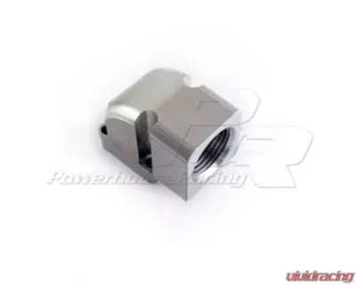 Powerhouse Racing Billet Breather Manifolds Polished - PHR 01011047.P